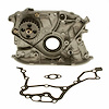 M186 Oil Pump 1992-2001 Toyota Camry 2.2L 4 Cylinder - image 1