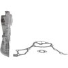 M186 Oil Pump 1992-2001 Toyota Camry 2.2L 4 Cylinder - image 2