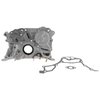 M186 Oil Pump 1992-2001 Toyota Camry 2.2L 4 Cylinder - image 3