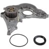 M203 Stock Replacement Oil Pump - image 3
