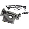 Oil Pump for 1992-1999 Mitsubishi and Dodge w/ 3.0L Engine [Standard Volume, Standard Pressure]