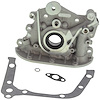 M254 Stock Replacement Oil Pump - image 1