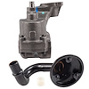 M255HV-294S Stock Replacement Oil Pump With Screen AM General, Chevrolet, GMC, Hummer, Workhorse, Workhorse Custom Chassis 6.5L
