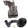M255HV-294S Stock Replacement Oil Pump With Screen AM General, Chevrolet, GMC, Hummer, Workhorse, Workhorse Custom Chassis 6.5L - image 2