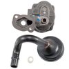 M255HV-294S Stock Replacement Oil Pump With Screen AM General, Chevrolet, GMC, Hummer, Workhorse, Workhorse Custom Chassis 6.5L - image 3