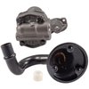 M255HV-294S Stock Replacement Oil Pump With Screen AM General, Chevrolet, GMC, Hummer, Workhorse, Workhorse Custom Chassis 6.5L - image 4