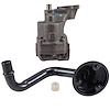 M255HV-295S Stock Replacement Oil Pump With Screen AM General 6.5L - image 1
