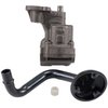 M255HV-295S Stock Replacement Oil Pump With Screen AM General 6.5L - image 2