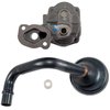 M255HV-295S Stock Replacement Oil Pump With Screen AM General 6.5L - image 3