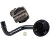 M255HV-295S Stock Replacement Oil Pump With Screen AM General 6.5L - image 4