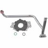 M295-324S Stock Replacement Oil Pump With Screen Cadillac, Chevrolet, GMC 4.8L, 5.3L, 6.0L - image 2