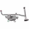 M295-324S Stock Replacement Oil Pump With Screen Cadillac, Chevrolet, GMC 4.8L, 5.3L, 6.0L - image 3