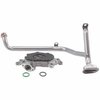 M295-324S Stock Replacement Oil Pump With Screen Cadillac, Chevrolet, GMC 4.8L, 5.3L, 6.0L - image 4