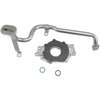 M295-395S Stock Replacement Oil Pump With Screen Chevrolet, GMC 4.8L, 5.3L, 6.0L - image 2