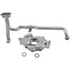 M295-395S Stock Replacement Oil Pump With Screen Chevrolet, GMC 4.8L, 5.3L, 6.0L - image 3