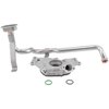 M295-395S Stock Replacement Oil Pump With Screen Chevrolet, GMC 4.8L, 5.3L, 6.0L - image 4