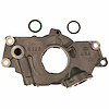 M295 Stock Replacement Oil Pump Stock Volume Stock Pressure LS Gen III & IV 4.8L 5.3L 5.7L 6.0L 6.2L 1999-15 - image 1