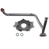M295HV-324S High Volume Replacement Oil Pump Cadillac, Chevrolet, GMC 4.8L, 5.3L, 6.0L - image 2