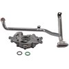 M295HV-324S High Volume Replacement Oil Pump Cadillac, Chevrolet, GMC 4.8L, 5.3L, 6.0L - image 3