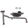 M295HV-324S High Volume Replacement Oil Pump Cadillac, Chevrolet, GMC 4.8L, 5.3L, 6.0L - image 4