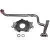 M295HV-395S High Volume Replacement Oil Pump Chevrolet, GMC 4.8L, 5.3L, 6.0L - image 2