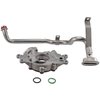 M295HV-395S High Volume Replacement Oil Pump Chevrolet, GMC 4.8L, 5.3L, 6.0L - image 3