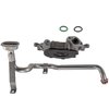 M295HV-395S High Volume Replacement Oil Pump Chevrolet, GMC 4.8L, 5.3L, 6.0L - image 4