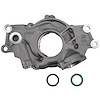 M295HV Stock Replacement Oil Pump for 1999-2015 GM LS Gen III/IV 4.8/5.3/5.7/6.0/6.2L, High Volume, Standard Pressure
