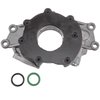 M295HV Stock Replacement Oil Pump for 1999-2015 GM LS Gen III/IV 4.8/5.3/5.7/6.0/6.2L, High Volume, Standard Pressure - image 2