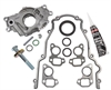 M295HVK Stock Replacement Oil Pump Kit High Volume High Pressure LS Gen III & IV 4.8L 5.3L 5.7L 6.0L 6.2L 1999-15 - image 1