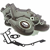 M317 Stock Replacement Oil Pump - image 1