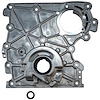 M322 Stock Replacement Oil Pump Timing Cover Assembly Chevrolet, GMC 2.8L, 2.9L, 3.5L, 3.7L, 4.2L - image 1