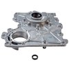 M322 Stock Replacement Oil Pump Timing Cover Assembly Chevrolet, GMC 2.8L, 2.9L, 3.5L, 3.7L, 4.2L - image 3