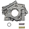 M342HV High Volume Standard Pressure Oil Pump Fits Select Chrysler/Dodge/Jeep 5.7L Hemi Engines - image 1