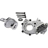 M353-368S Stock Replacement Oil Pump With Screen Buick, Cadillac, Chevrolet, GMC, Pontiac, Saturn, Suzuki 3.0L, 3.6L - image 1