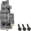 M353 Stock Replacement Oil Pump for Select Buick, Chevy, Cadillac, Pontiac, GMC, Suzuki, 2.8L, 3.0L, 3.2L, 3.6L V6 Engines - image 3