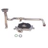M365-395S Stock Replacement Oil Pump With Screen Cadillac, Chevrolet, GMC 5.3L, 6.0L, 6.2L - image 2