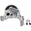 M367 Stock Replacement Oil Pump Audi, Volkswagen 1.8L, 1.9L, 2.0L - image 1