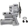 M367 Stock Replacement Oil Pump Audi, Volkswagen 1.8L, 1.9L, 2.0L - image 3