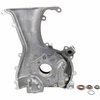 M382 Stock Replacement Oil Pump Timing Cover Assembly INFINITI, Nissan 2.0L - image 3