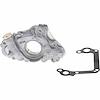 M386 Stock Replacement Oil Pump Chevrolet, Pontiac, Toyota 1.8L - image 1