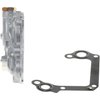 M386 Stock Replacement Oil Pump Chevrolet, Pontiac, Toyota 1.8L - image 4
