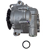M389 Stock Replacement Oil Pump Chevrolet, Suzuki 2.5L, 2.7L - image 1