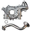 M390-396S Stock Replacement Oil Pump And Screen - image 1