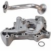 M390-396S Stock Replacement Oil Pump And Screen - image 3