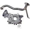 M390-397S Stock Replacement Oil Pump And Screen - image 2