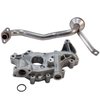 M390-397S Stock Replacement Oil Pump And Screen - image 4