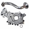 M390-398S Stock Replacement Oil Pump And Screen - image 2