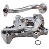 M390-398S Stock Replacement Oil Pump And Screen - image 3