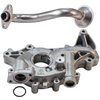 M390-398S Stock Replacement Oil Pump And Screen - image 4